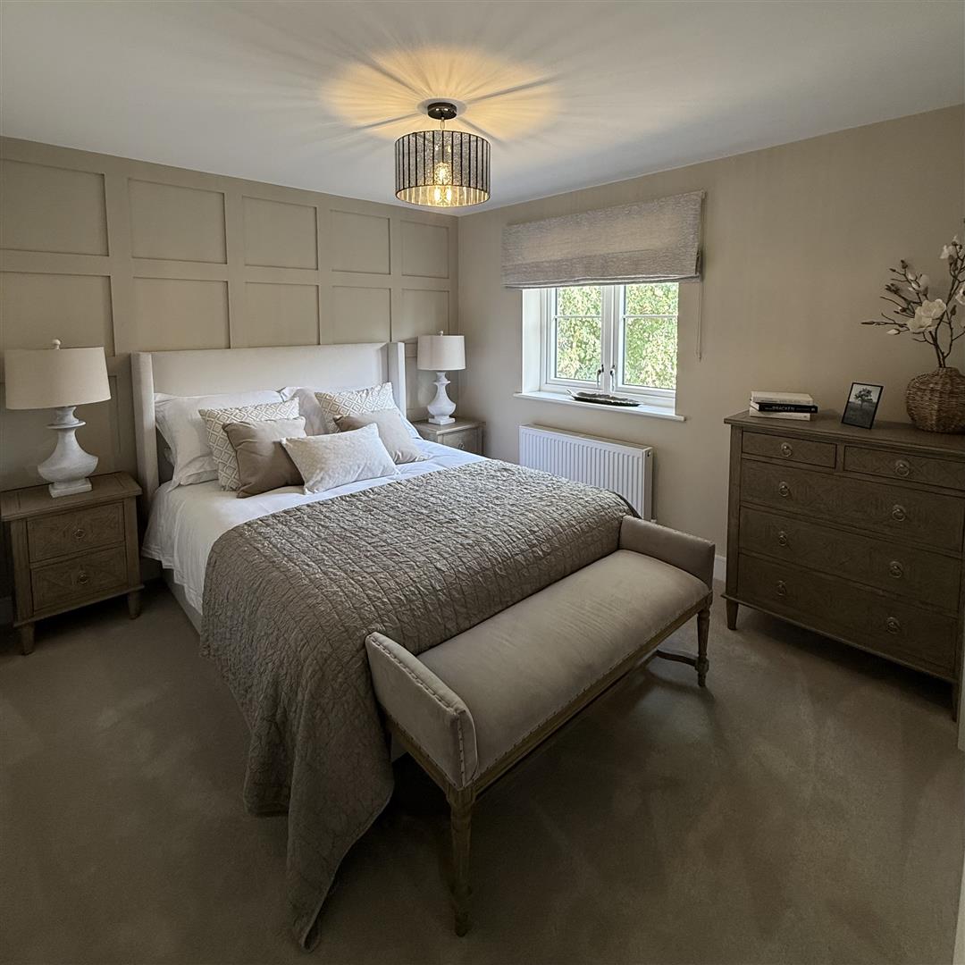 Skylark View, Upper Caldecote, Biggleswade